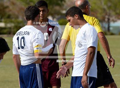 Thumbnail 2 in Adelson vs Pahrump Valley photogallery.