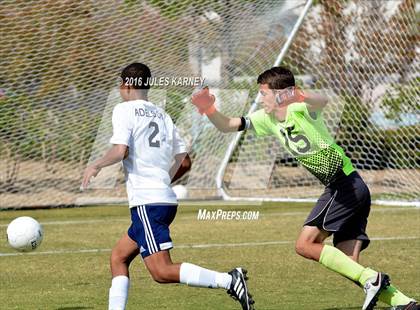 Thumbnail 3 in Adelson vs Pahrump Valley photogallery.