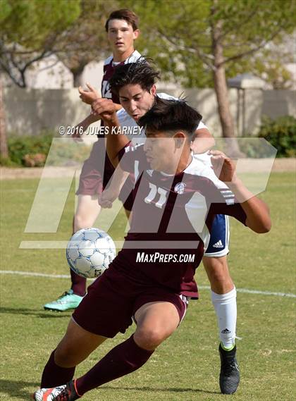 Thumbnail 3 in Adelson vs Pahrump Valley photogallery.