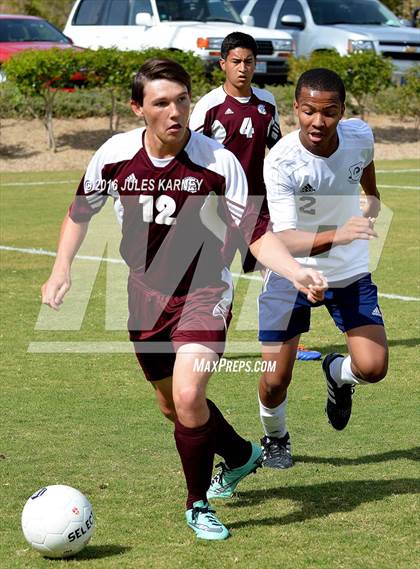 Thumbnail 1 in Adelson vs Pahrump Valley photogallery.