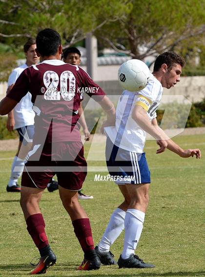 Thumbnail 3 in Adelson vs Pahrump Valley photogallery.