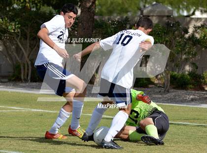 Thumbnail 2 in Adelson vs Pahrump Valley photogallery.