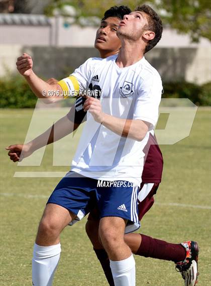 Thumbnail 3 in Adelson vs Pahrump Valley photogallery.