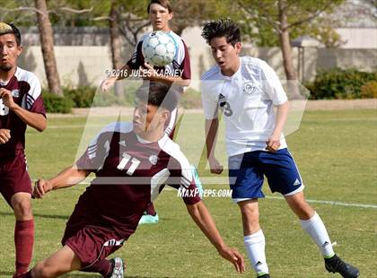 Thumbnail 1 in Adelson vs Pahrump Valley photogallery.