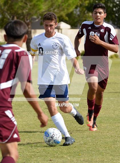 Thumbnail 2 in Adelson vs Pahrump Valley photogallery.