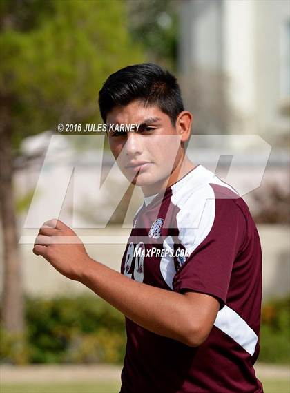 Thumbnail 3 in Adelson vs Pahrump Valley photogallery.