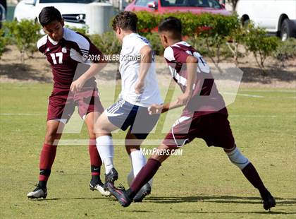 Thumbnail 2 in Adelson vs Pahrump Valley photogallery.