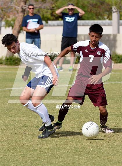 Thumbnail 2 in Adelson vs Pahrump Valley photogallery.