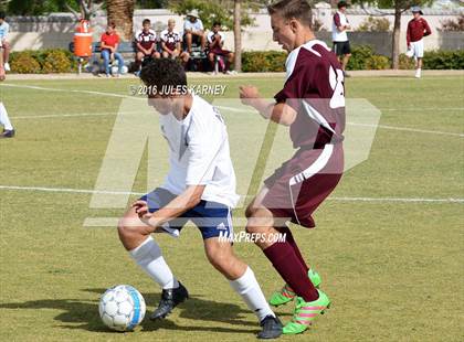 Thumbnail 3 in Adelson vs Pahrump Valley photogallery.