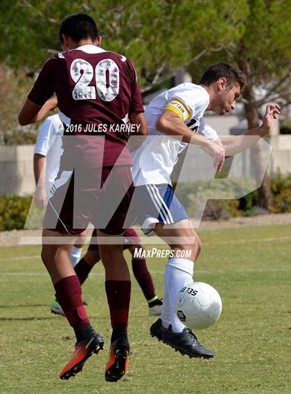 Thumbnail 2 in Adelson vs Pahrump Valley photogallery.