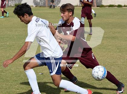 Thumbnail 3 in Adelson vs Pahrump Valley photogallery.