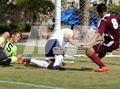 Thumbnail 2 in Adelson vs Pahrump Valley photogallery.