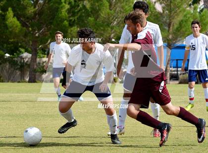 Thumbnail 2 in Adelson vs Pahrump Valley photogallery.