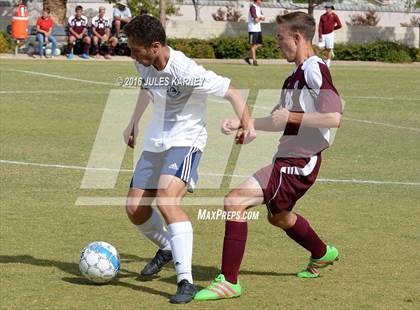 Thumbnail 2 in Adelson vs Pahrump Valley photogallery.
