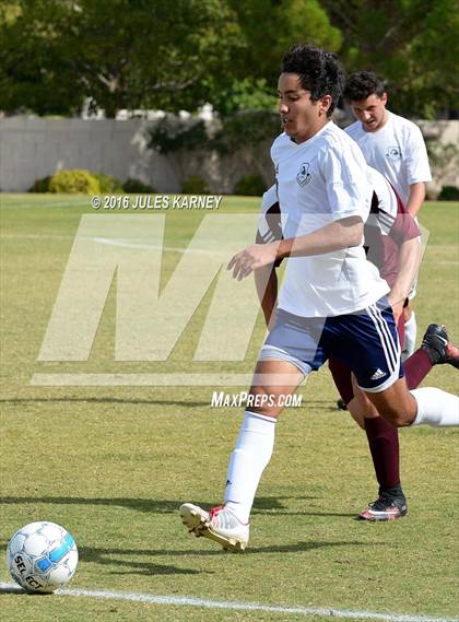 Thumbnail 2 in Adelson vs Pahrump Valley photogallery.
