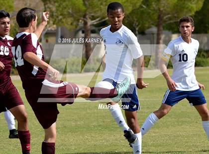 Thumbnail 1 in Adelson vs Pahrump Valley photogallery.