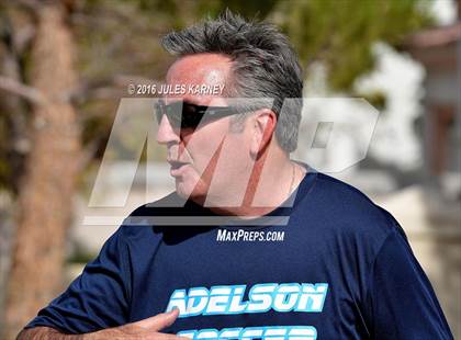 Thumbnail 1 in Adelson vs Pahrump Valley photogallery.