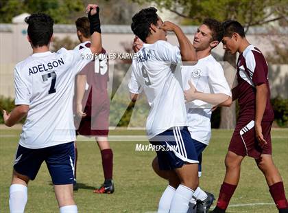 Thumbnail 2 in Adelson vs Pahrump Valley photogallery.