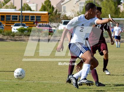 Thumbnail 2 in Adelson vs Pahrump Valley photogallery.