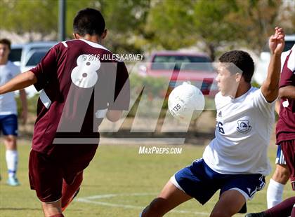 Thumbnail 3 in Adelson vs Pahrump Valley photogallery.