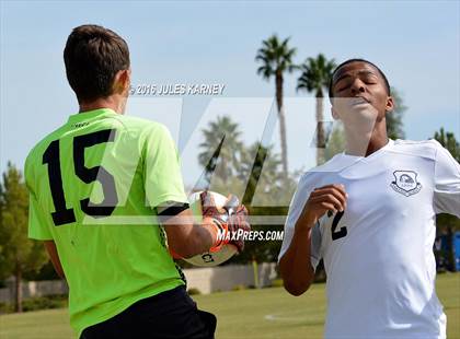 Thumbnail 2 in Adelson vs Pahrump Valley photogallery.