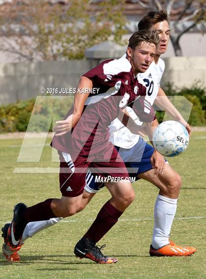 Thumbnail 3 in Adelson vs Pahrump Valley photogallery.