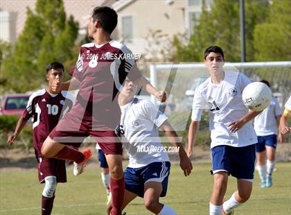 Thumbnail 3 in Adelson vs Pahrump Valley photogallery.