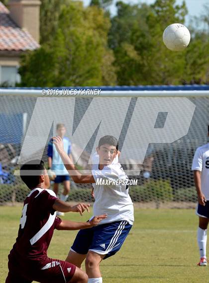Thumbnail 3 in Adelson vs Pahrump Valley photogallery.