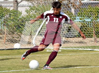 Thumbnail 2 in Adelson vs Pahrump Valley photogallery.