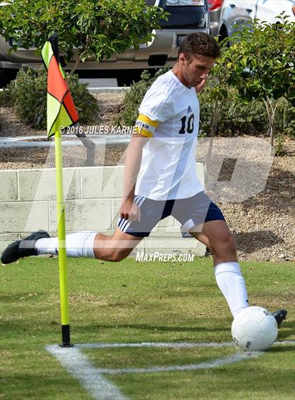 Thumbnail 1 in Adelson vs Pahrump Valley photogallery.