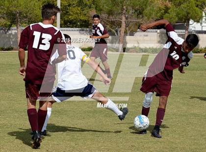 Thumbnail 2 in Adelson vs Pahrump Valley photogallery.