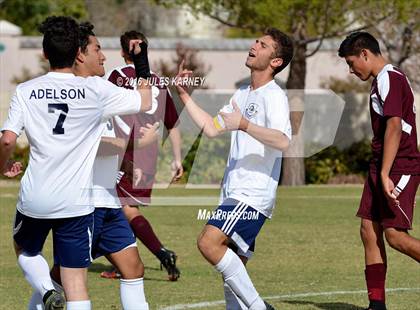Thumbnail 3 in Adelson vs Pahrump Valley photogallery.