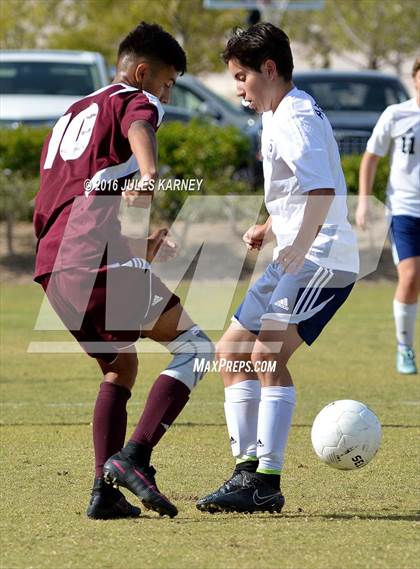 Thumbnail 2 in Adelson vs Pahrump Valley photogallery.