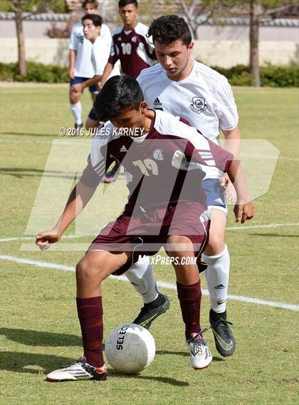 Thumbnail 3 in Adelson vs Pahrump Valley photogallery.