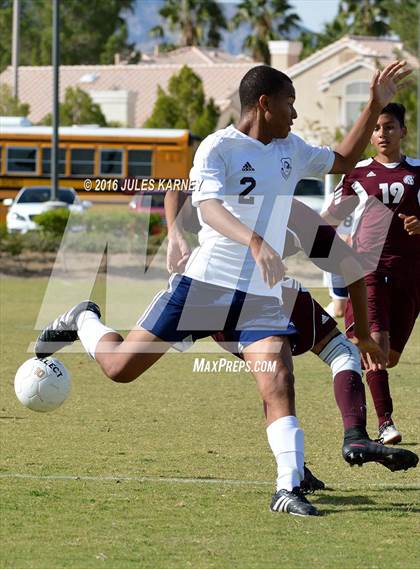 Thumbnail 1 in Adelson vs Pahrump Valley photogallery.