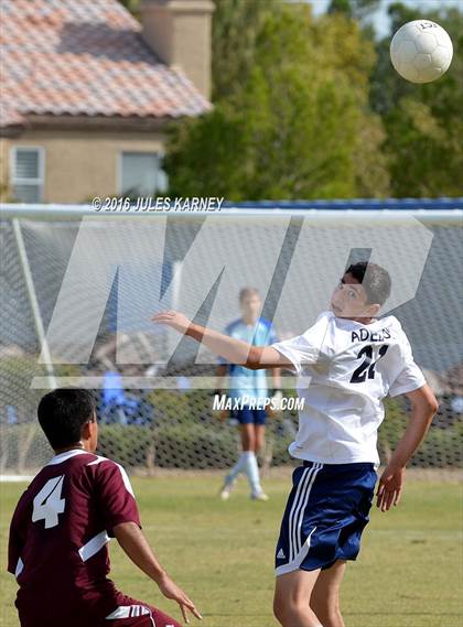 Thumbnail 2 in Adelson vs Pahrump Valley photogallery.