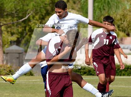 Thumbnail 1 in Adelson vs Pahrump Valley photogallery.