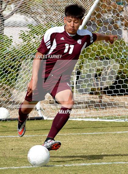 Thumbnail 1 in Adelson vs Pahrump Valley photogallery.