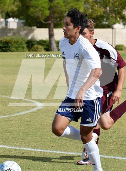 Thumbnail 2 in Adelson vs Pahrump Valley photogallery.