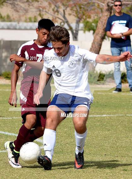 Thumbnail 1 in Adelson vs Pahrump Valley photogallery.