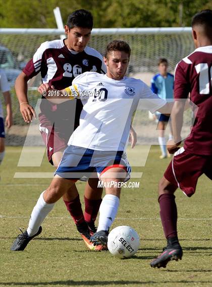 Thumbnail 1 in Adelson vs Pahrump Valley photogallery.