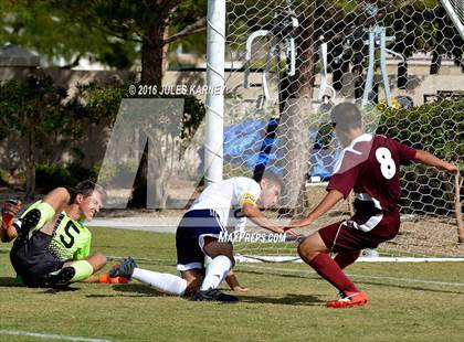 Thumbnail 1 in Adelson vs Pahrump Valley photogallery.