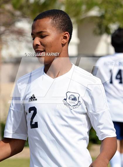 Thumbnail 1 in Adelson vs Pahrump Valley photogallery.