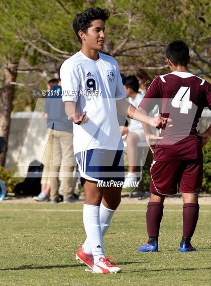 Thumbnail 2 in Adelson vs Pahrump Valley photogallery.