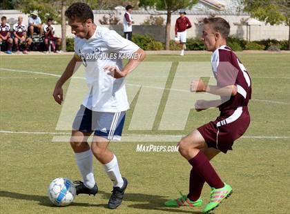 Thumbnail 1 in Adelson vs Pahrump Valley photogallery.