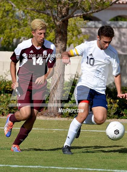 Thumbnail 3 in Adelson vs Pahrump Valley photogallery.