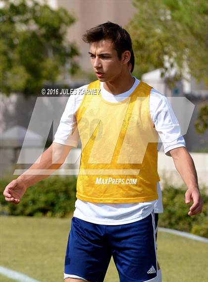 Thumbnail 2 in Adelson vs Pahrump Valley photogallery.
