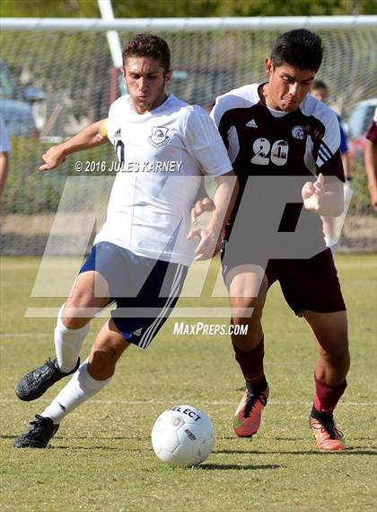Thumbnail 3 in Adelson vs Pahrump Valley photogallery.