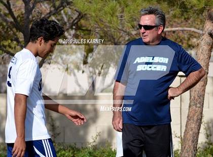 Thumbnail 1 in Adelson vs Pahrump Valley photogallery.