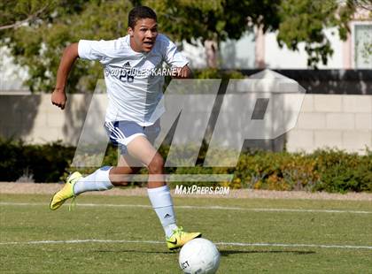 Thumbnail 2 in Adelson vs Pahrump Valley photogallery.